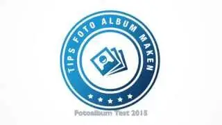 Fotoalbum test van 2015: waar kan je het beste fotoboek maken?