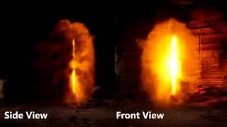 Portals FX VDB