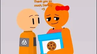 Scp 999… Part 21 (Reboot)