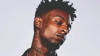 21 Savage - No Heart