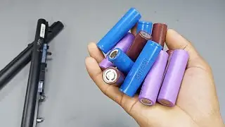 How to get lithium ion battery in ₹10/- 🤑 2800 mAh 18650 battery 🔋