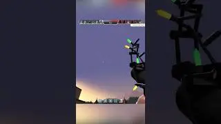 The Biggest Airshot Ever