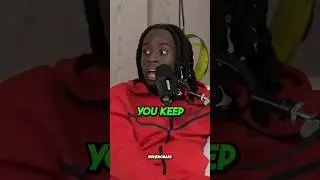 Lil Uzi Vert PLAYED Kai Cenat some UNRELEASED music