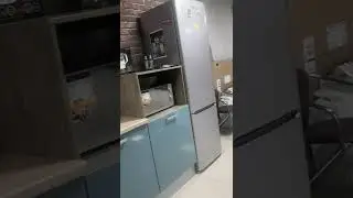 Уютное офисное пространство.