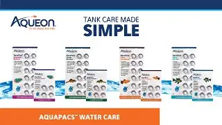 Aqueon® AquaPacs™