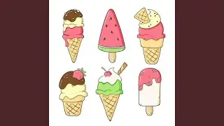 Ice Cream Type Beat