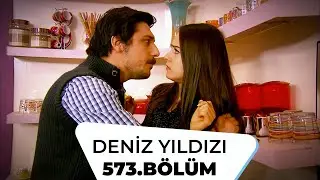 Deniz Yıldızı 573. Bölüm 3. Sezon