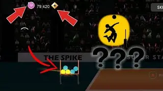 The spike open characters Super Star | Открытие персонажей Супер звёзды