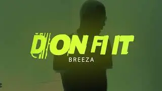 Breeza, Daddy Dragon, VSR - Don Fi It (Katana - Jamaica)
