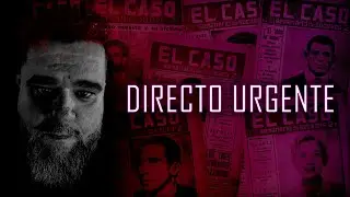 🔴 DIRECTO URGENTE 🔴 CASO DANIEL SANCHO