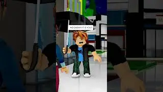 She Lost Her Memory In Roblox! 🧠