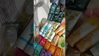 Мой основной заказ по 10 каталогу -  все для себя и своей семьи))