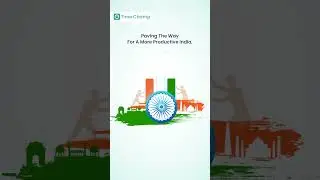 A Heartfelt Independence Day Tribute by Time Champ