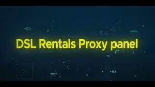 Residential proxies for web scraping, SEO, data parsing, SMM, ad verification, price tracking etc.