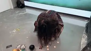 ГУЧИК КОЛДУЕТ