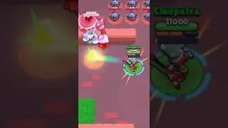 Всё о новом бравлере Драко #brawlstars #бравлстарс