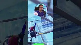 Best win in Fortnite Season 4!