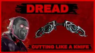 DREAD BUILD GUIDE! 2024 BUILD