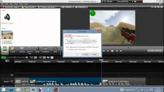 Как ускорить момент в видео  Camtasia Studio 7/8