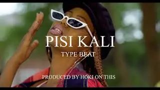 PISI KALI TYPE BEAT