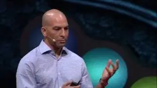 Peter Attia - The real cause of obesity (TED Talk Summary)
