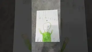 нарисовал дрима #🔥