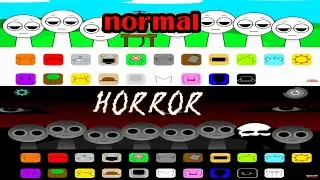 Sprunki game