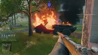 Нормандия, нас оттеснили