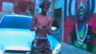 Teflon Zay -  See My Ice Baby (Official Video)