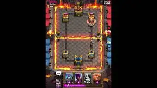Crash Royal Arena 4 Game play