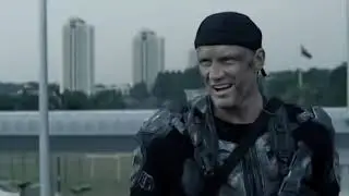 Film me titra shqip - Beteja e të dënuarve