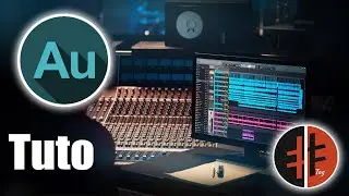 Tutoriel Adobe Audition CC pour débutants - Multipiste Mixing