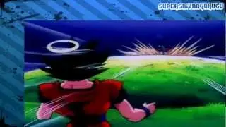 Gohan Goes Mystic【True 1080p HÐ】