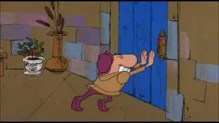 [DIBU] Pink Panther 074 - Pink DaVinci - EN English Ingles