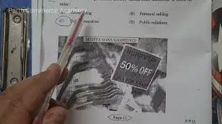 Paper solution Business Studies CBSE board exam March 2024 set 1 question paper code 66/1/1 Guwahati