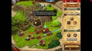 Прохождение Desktop Dungeons часть 13