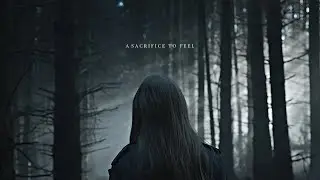 A sacrifice to feel. [Kai & Bloom]
