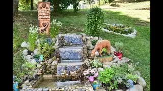 „Изворът на любовта“ в село Говедарци