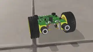 Codebot #11
