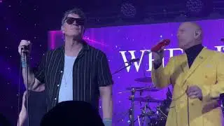 When In Rome - The Promise, The 80’s Cruise 2024,  3/6/24 