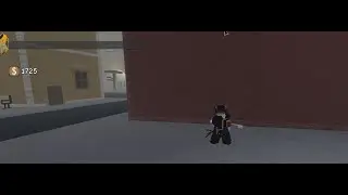 Ro ka SHINY MR PRES {YBA}