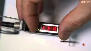 Balluff MICROmote Optical Sensors