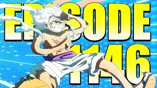 One Piece Episode 1146 Release Date