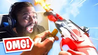 THE NEW FIRE SHOTGUN META! MODEL 680 class setup (COD WARZONE)