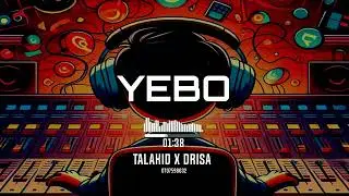 "YEBO" AMAPIANO INSTRUMENTAL 2024