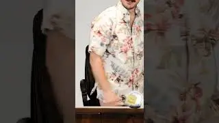 Streamers Do NOT Wear Pants Confirmed