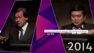 Innovative City Forum2022 Opening Movie