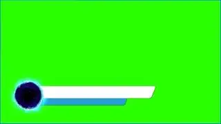 green screen lower third template #FreeGreenScreenLowerthird
