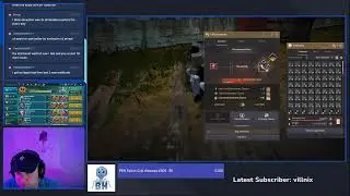 Live: Enhancing Sucks But We're Doing It Anyway!
