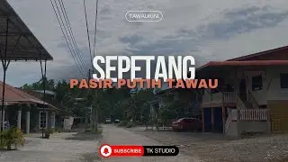 Pasir Putih Tawau I Tawaukini